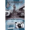 CONTINENTAL MAGAZINE # 19