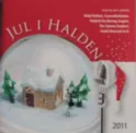 JUL I HALDEN 2011 COMP. CD