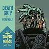 7'' DEATH GRIP / WEREWOLF