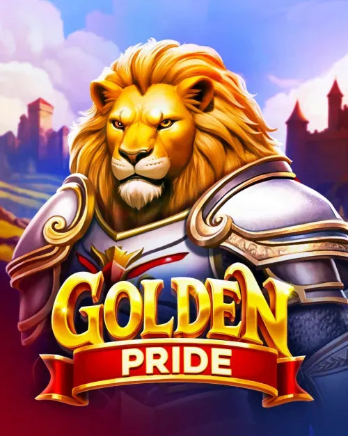 Golden Pride Slot Game